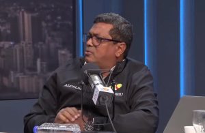 Presidente de la Mancomunidad cuestiona capacidad de suplidores y advierte sobre camiones inoperantes