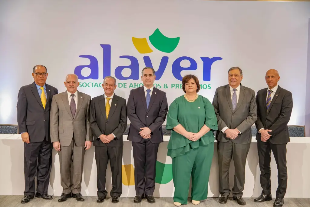 Activos de Alaver crecen 11% y superan los RD$16,700 millones al cierre de 2025