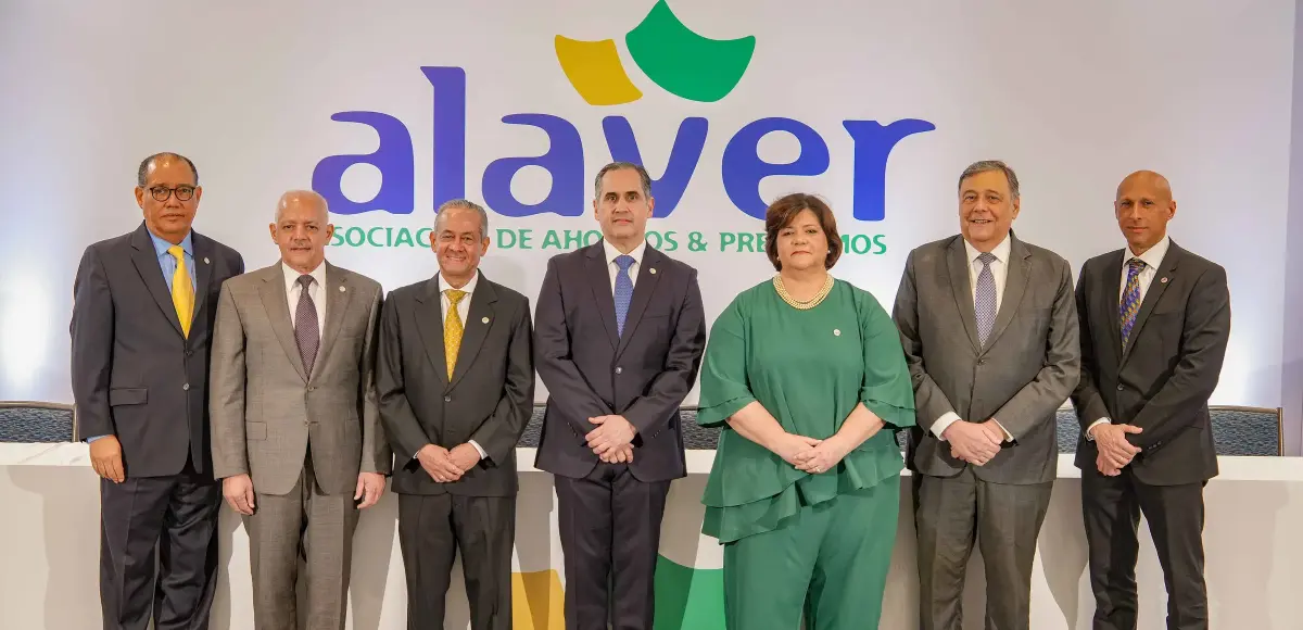 Activos de Alaver crecen 11% y superan los RD$16,700 millones al cierre de 2025