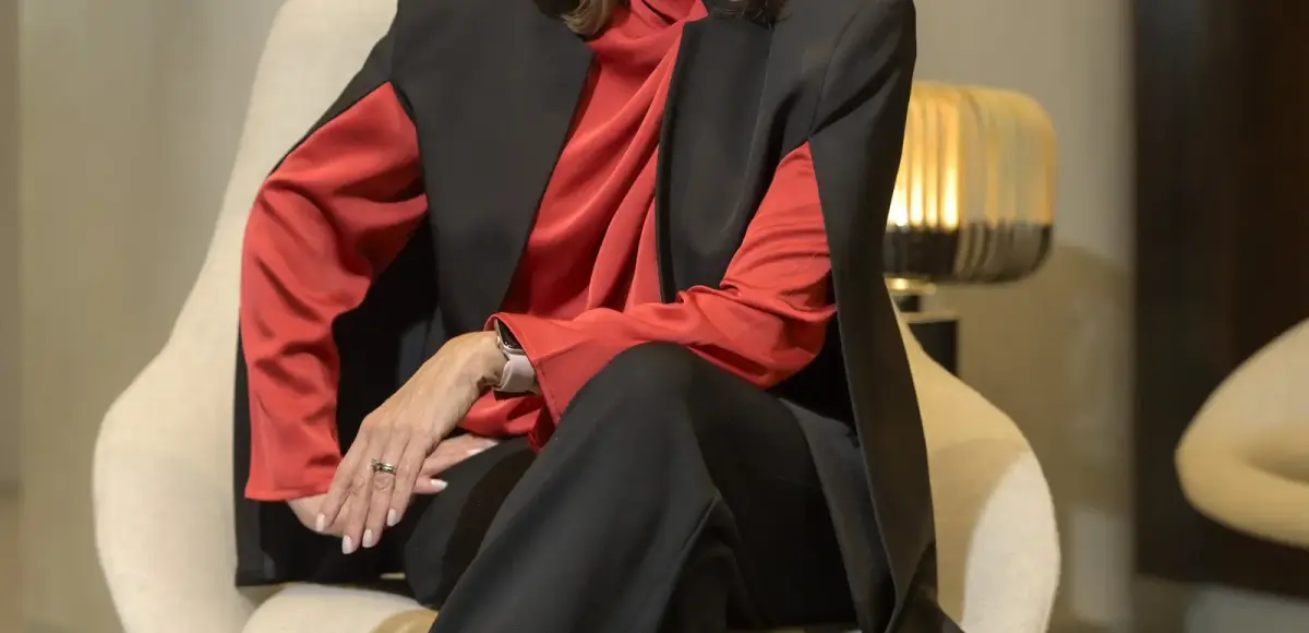 Marcela Fernández asume liderazgo de AstraZeneca en Centroamérica y el Caribe