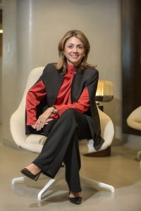 Marcela Fernández asume liderazgo de AstraZeneca en Centroamérica y el Caribe