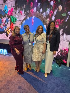 Grupo Sarma consolida su presencia en el DR Tradeshow de Miami