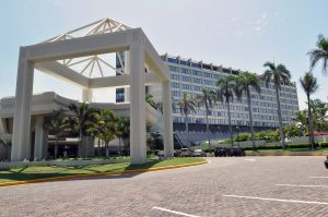 Renaissance Santo Domingo Jaragua Hotel & Casino invertirá US$10.5 millones para remodelar sus instalaciones
