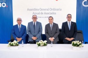 Asociación Cibao supera los RD$111 mil millones en activos al cierre de 2025