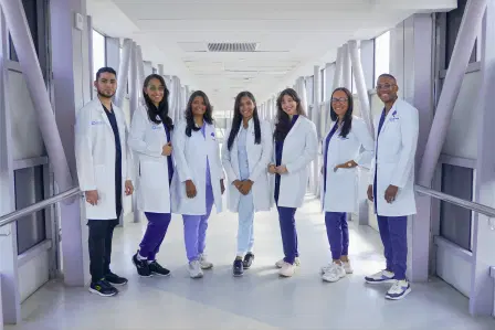 Programa de Residencia de Neurología de CEDIMAT alcanza percentil destacado en el RITE 2026