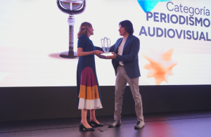 Roche abre convocatoria a premio periodismo de salud 2026