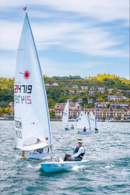 Samaná Bay Spring Regatta marca un hito y refuerza a Puerto Bahía como destino de turismo náutico