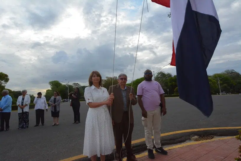 UASD conmemora el 61.° aniversario de la intervención militar de 1965