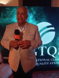 Lanzan el capítulo República Dominicana de los Latin American Wedding & Mice Awards (LAWA