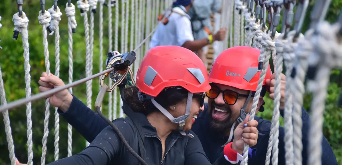 El turismo de aventura se consolida en Punta Cana