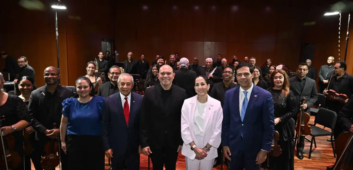 Roberto Ángel Salcedo encabeza ‘Gran Gala de Música Dominicana’ en Panamá