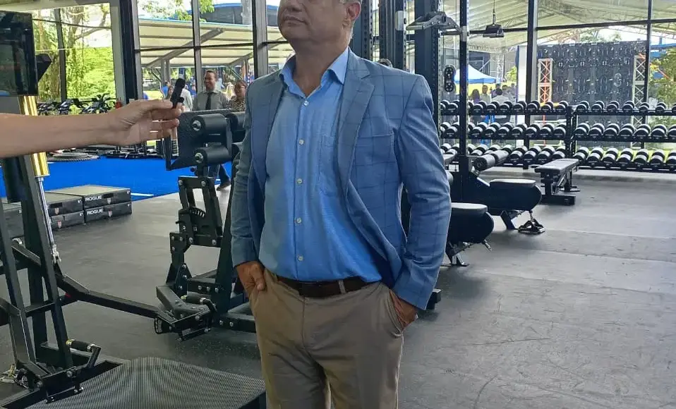 Nuevo centro de entrenamiento de Los Mets de Nueva York acoge a jovenes prospectos de América Latina