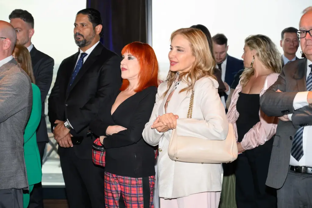 Cónsul de República Dominicana en Barcelona participa en foro estratégico