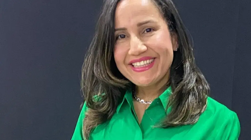 Secretaria Solidaridad Ciudadana del FP resalta compromiso de trabajar junto a organizaciones sociales