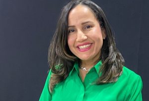 Secretaria Solidaridad Ciudadana del FP resalta compromiso de trabajar junto a organizaciones sociales