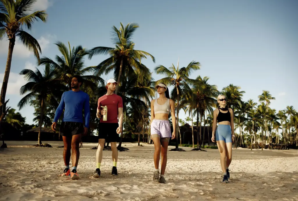 Zel Sport Fest Punta Cana: cuando el bienestar se convierte en forma de vida