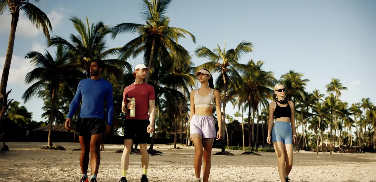 Zel Sport Fest Punta Cana: cuando el bienestar se convierte en forma de vida