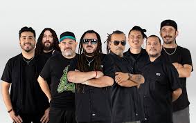 Banda chilena de reggae Gondwana viene a RD