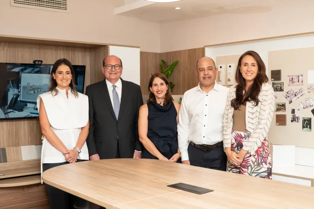 Servex Dominicana presenta su innovador showroom de diseño y producción local