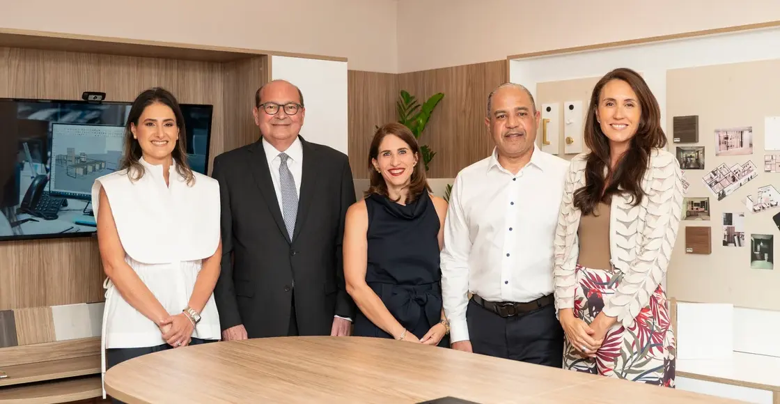 Servex Dominicana presenta su innovador showroom de diseño y producción local