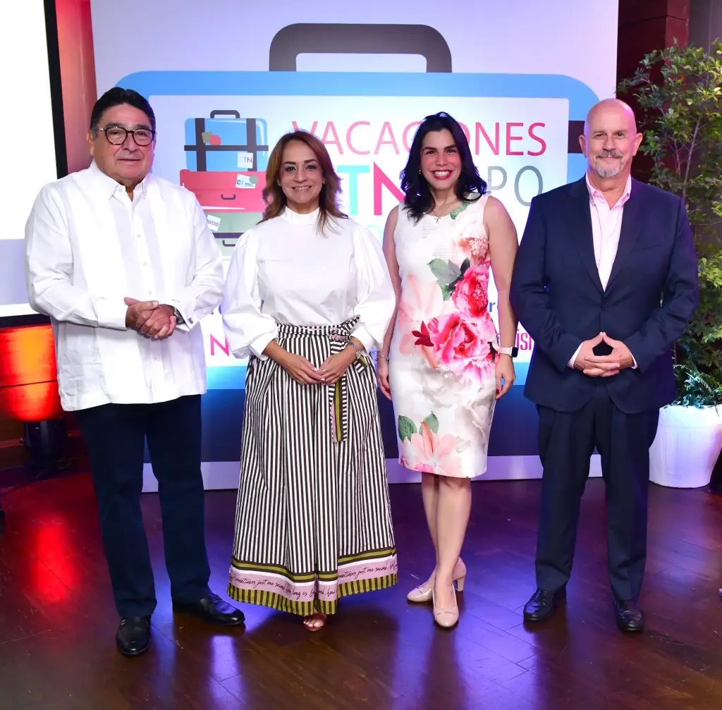 Vuelve “Vacaciones CTN: Expo Feria 2026” con atractivas ofertas y novedades para toda la familia