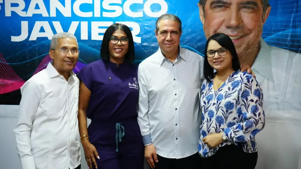 Francisco Javier respalda decisión de la JCE de prohibir los sondeos y encuestas político-electorales a destiempo