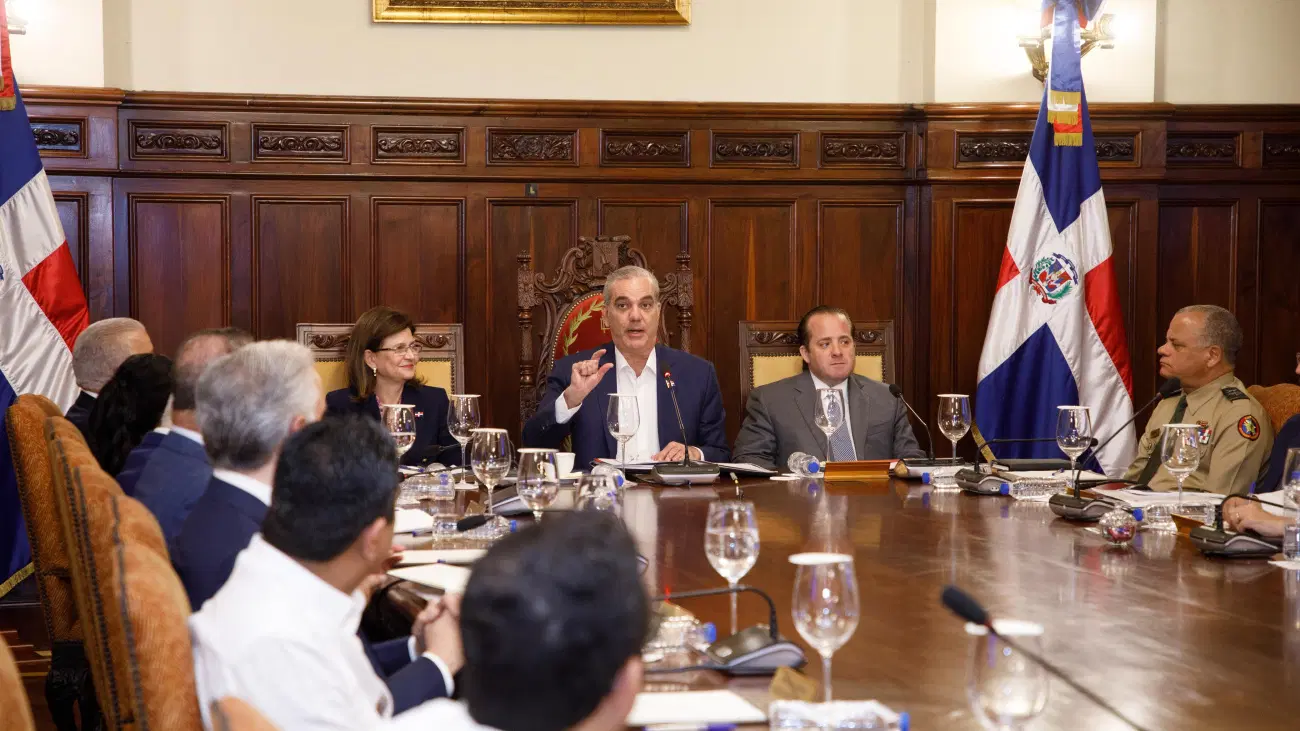 Gobierno anuncia nuevas medidas para enfrentar el impacto de la crisis ...