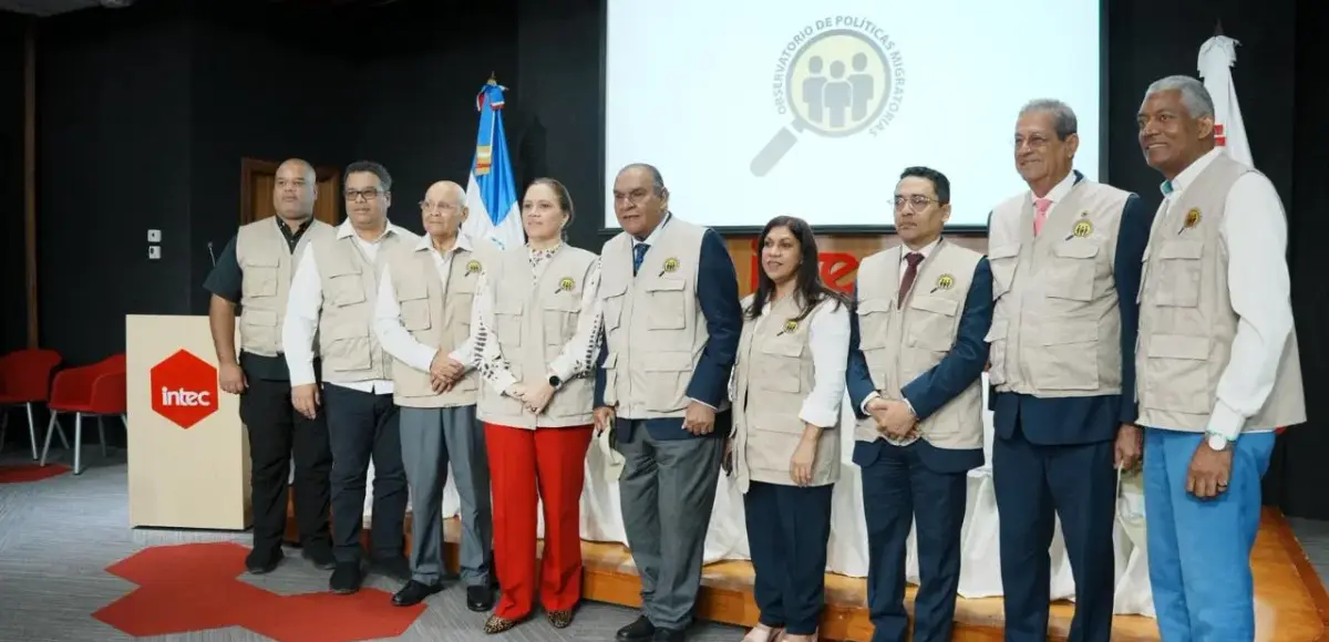 OPM evalúa en su primer año las 15 medidas migratorias y reporta niveles de cumplimiento entre 20% y 137%