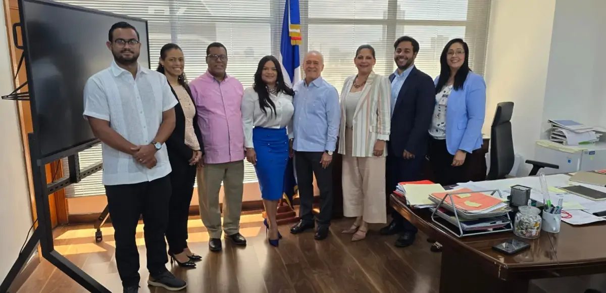 Adompretur se integra a la mesa estratégica de la “Ruta del Encuentro de Dos Civilizaciones”