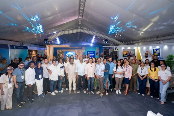 Expo Inmobiliaria ACOSDE 2026 cierra con ventas por 1,578 millones de pesos