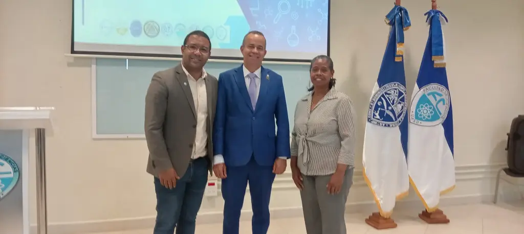 UASD inaugura Segunda Jornada de Investigación con más de 27 proyectos científicos