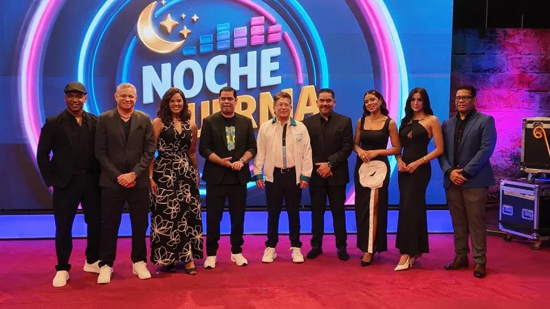 "Noche Duerma" una propuesta musical, humorística y entretenida por RTVD