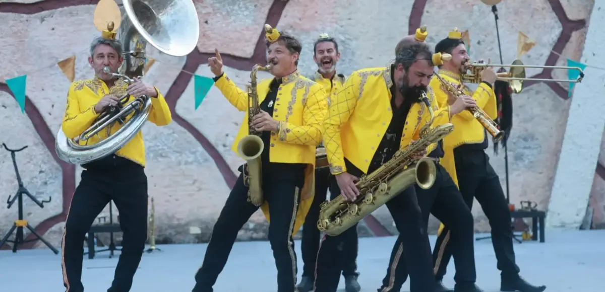 FESTAE conquista al público tras un vibrante fin de semana artístico