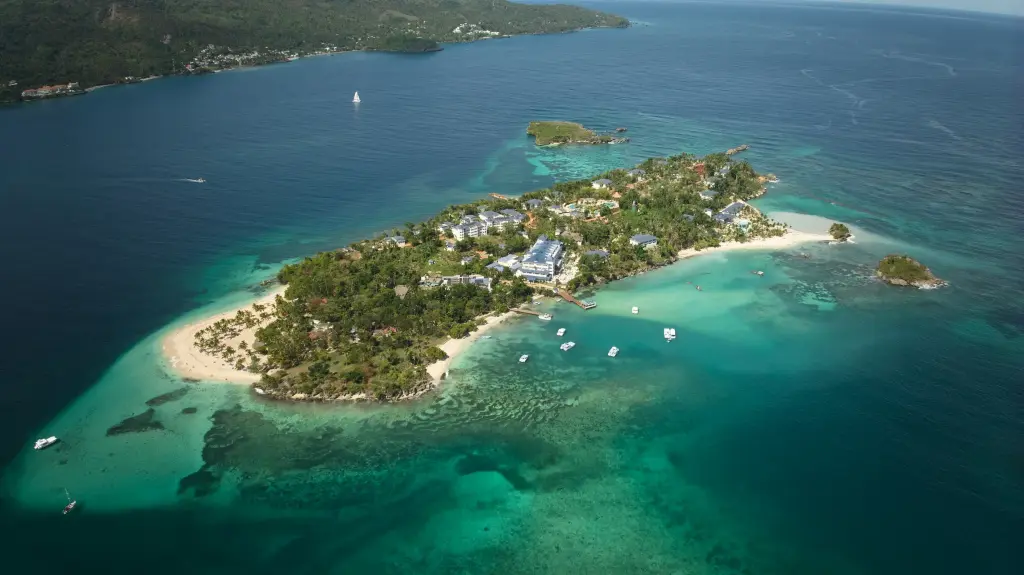 La restauración ecológica de la Fundación Eco-Bahia en Cayo Levantado Resort es reconocida como caso de éxito en congreso internacional