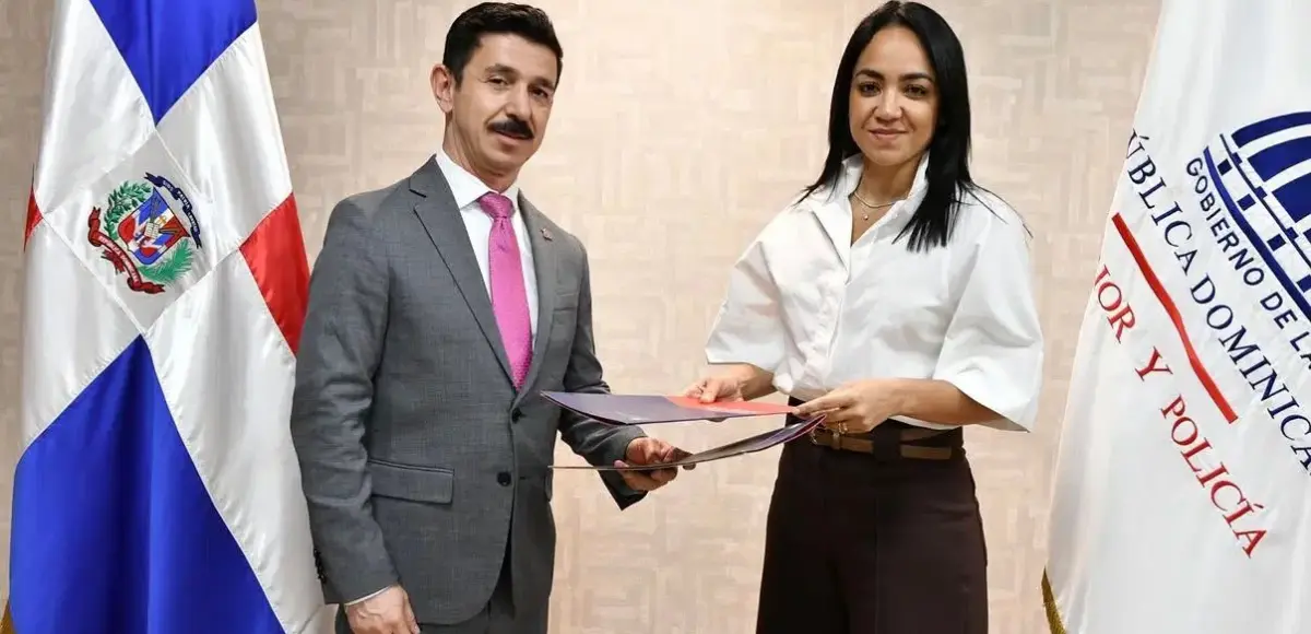 Airbnb anuncia alianza con Ministerio de Interior y Policía para la seguridad turística en la República Dominicana