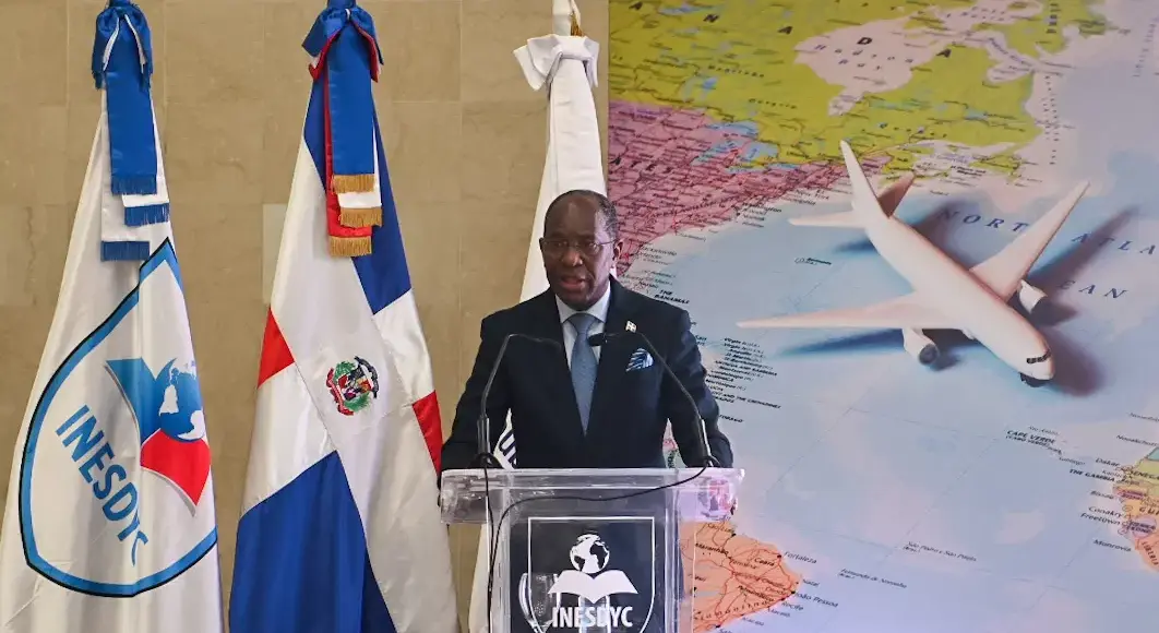 Mitur, Mirex e Inesdyc realizan curso de formación turística para diplomáticos