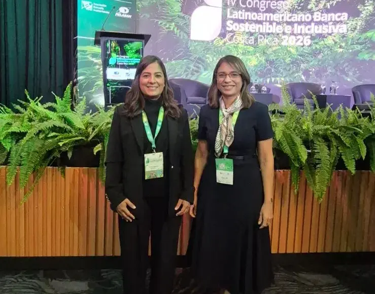 Banco BHD participa en congreso regional sobre banca sostenible e inclusiva de FELABAN
