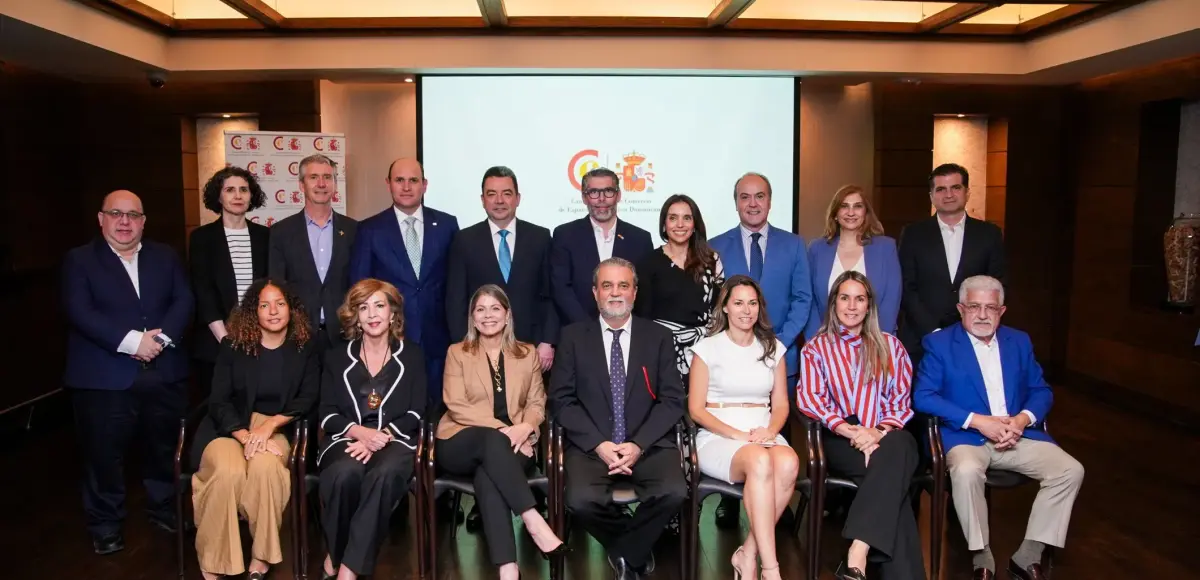 Cámara de Comercio de España se consolida como referente en el impulso del comercio y la inversión bilaterales