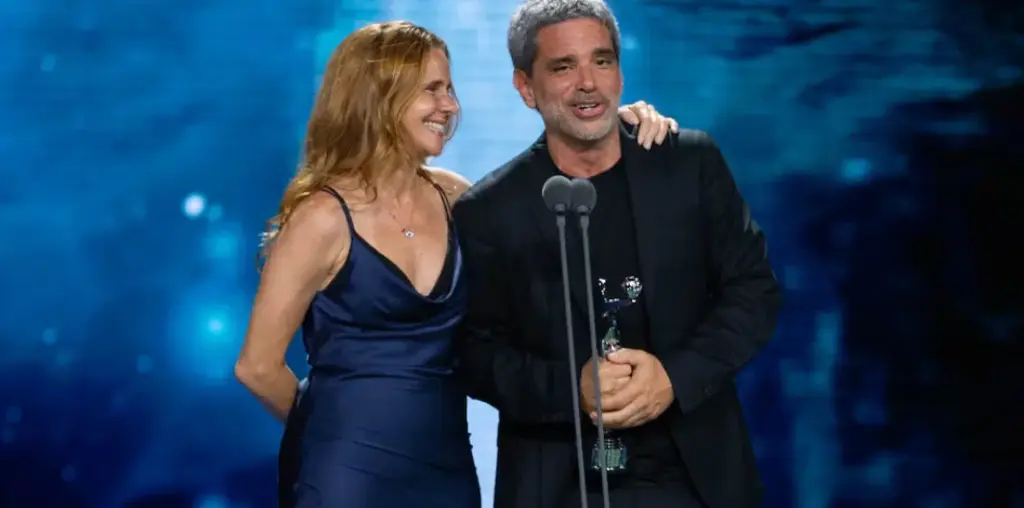 El eternauta y El agente secreto triunfan en Premios Platino Xcaret 2026