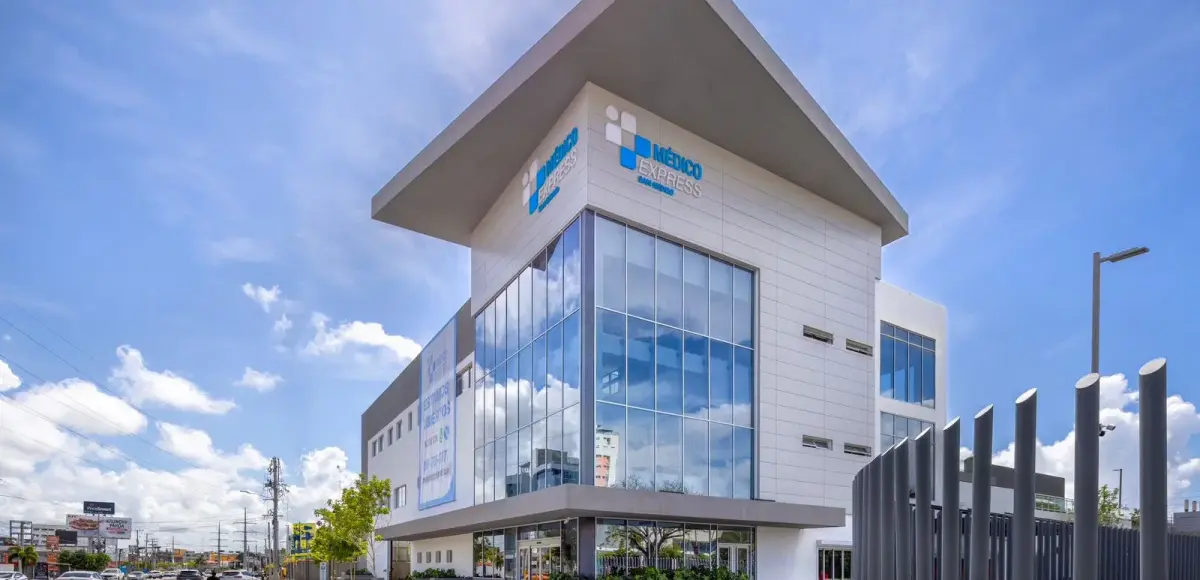 Médico Express impulsa un modelo que está transformando la atención en salud: más rápida, especializada y en un solo lugar