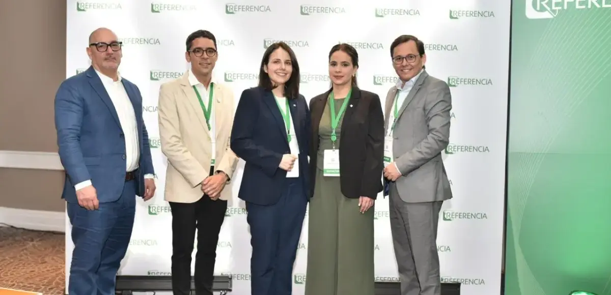 Referencia reunió a especialistas del sector salud en jornada científica Re-Actualiza 2026