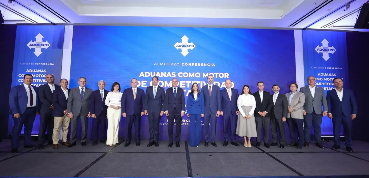 Adoexpo: la logística y competitividad son el centro del crecimiento exportador