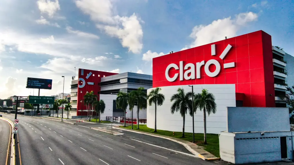 Claro trasciende Centroamérica y República Dominicana como la 5.ª empresa con mejor reputación corporativa
