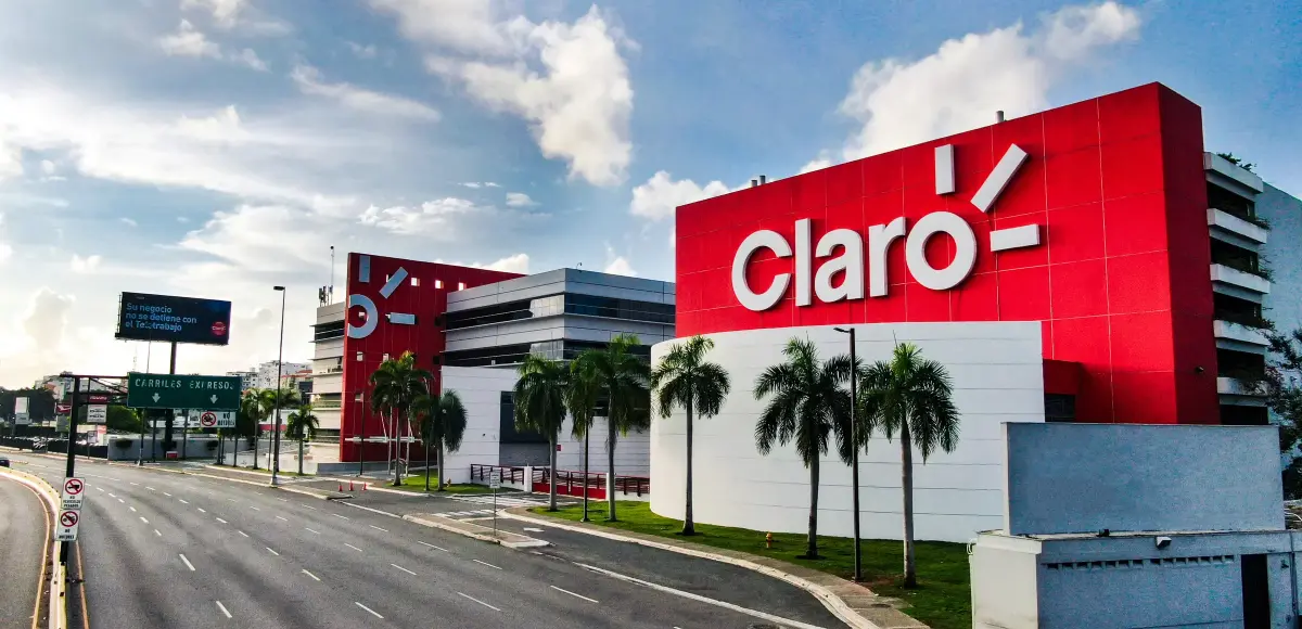 Claro trasciende Centroamérica y República Dominicana como la 5.ª empresa con mejor reputación corporativa