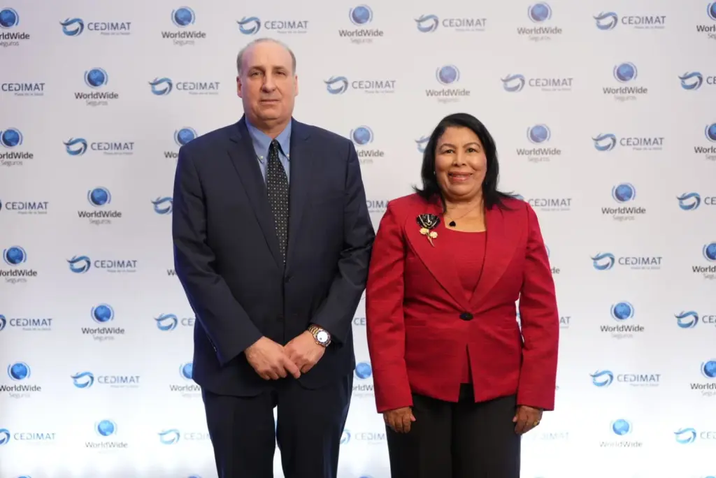 WorldWide Seguros y CEDIMAT fortalecen alianza para ampliar acceso a salud especializada y beneficios médicos