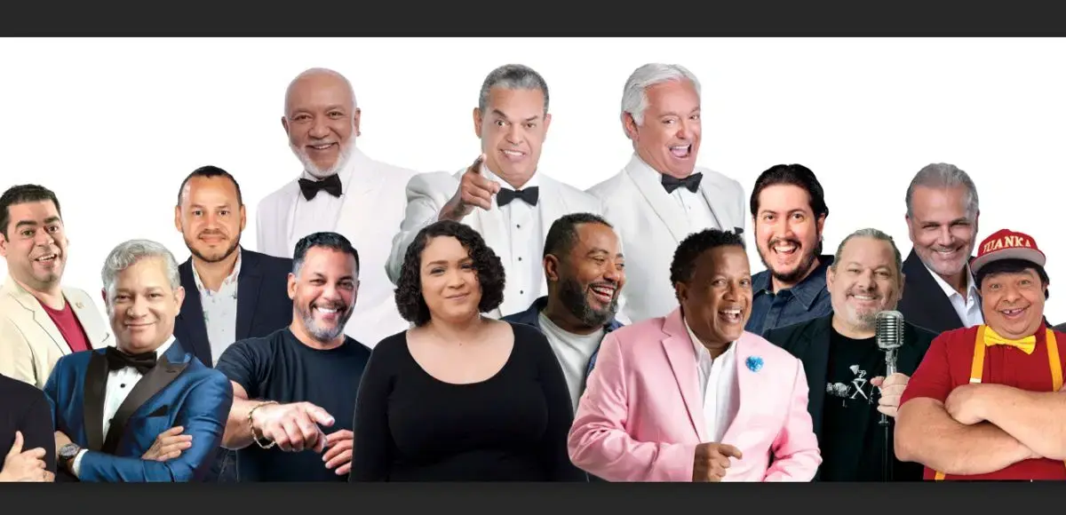 Escenario 360 realizará Maratón del Humor 3+3+3 para Mamá