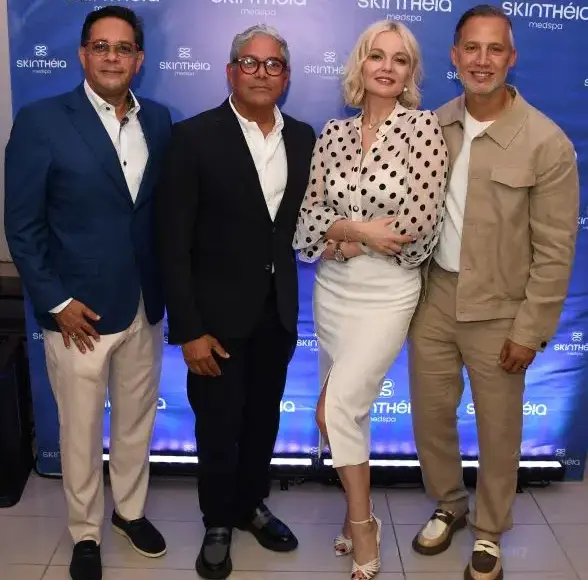 Cecilip relanza su concepto de SPA en alianza estratégica con SKINTHÉIA