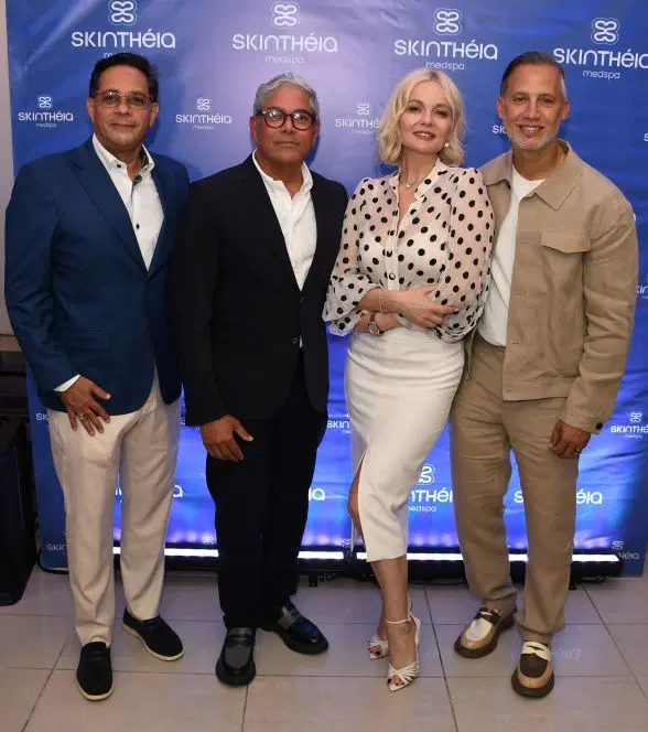 Cecilip relanza su concepto de SPA en alianza estratégica con SKINTHÉIA