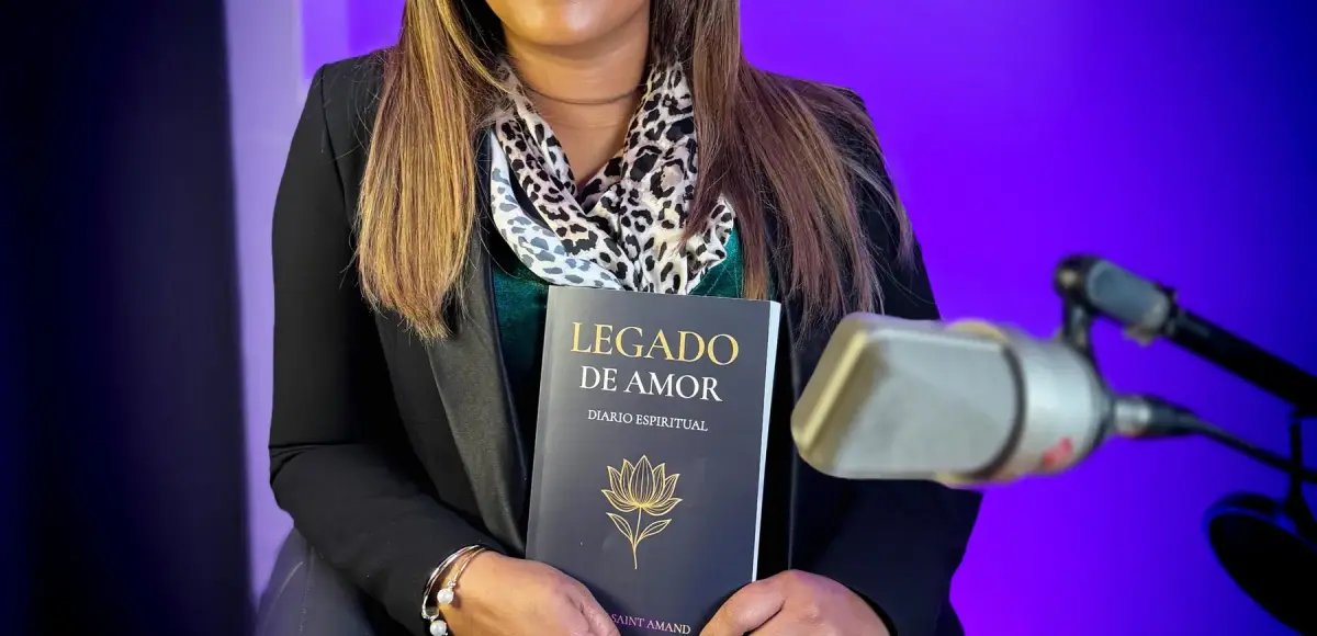 Dominicana impulsa nueva visión del acompañamiento funerario en New Jersey