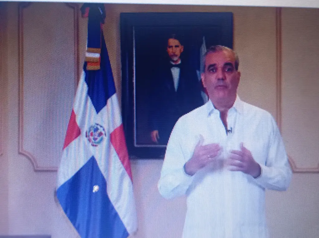 Abinader ordena la "detención inmediata" de intento de explotación minera en San Juan